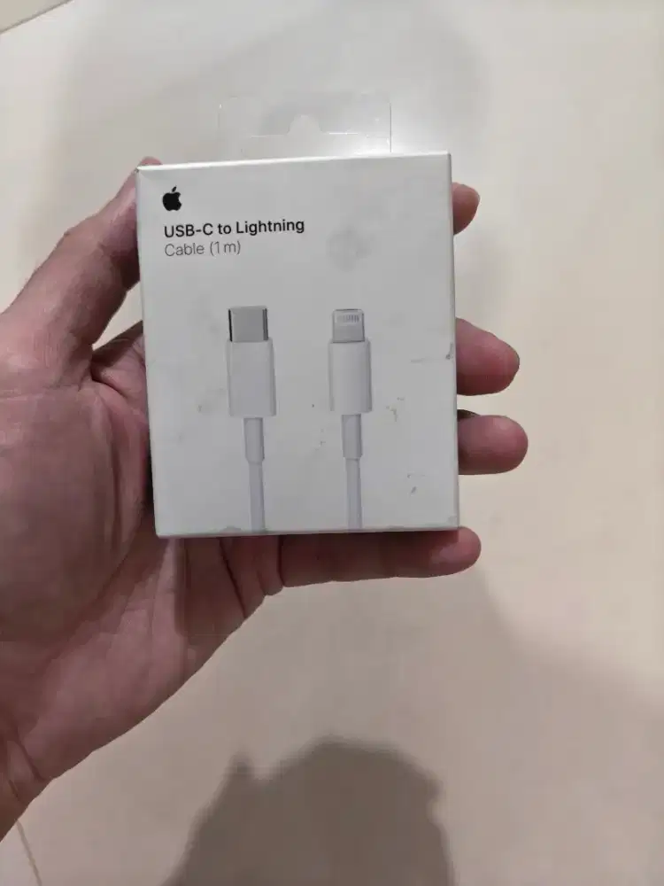 Adaptor iPhone ORI iBox tipe C