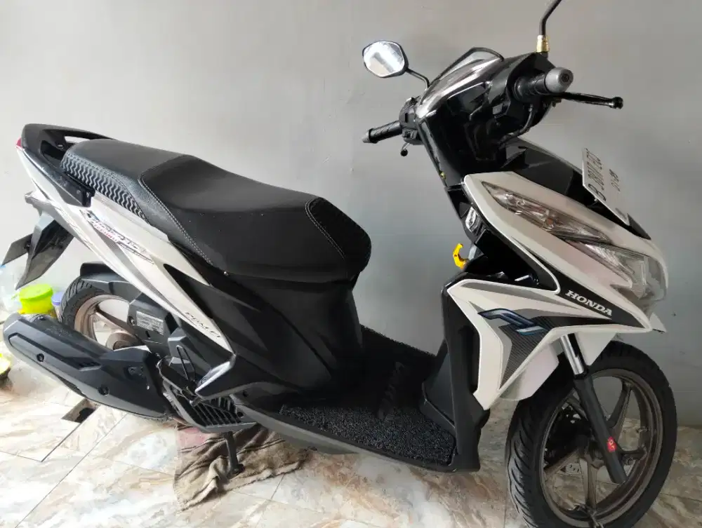 Honda Vario 125 / 2013
