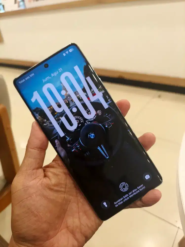 Tecno Camon 40 Pro 5G 8/256 mulus