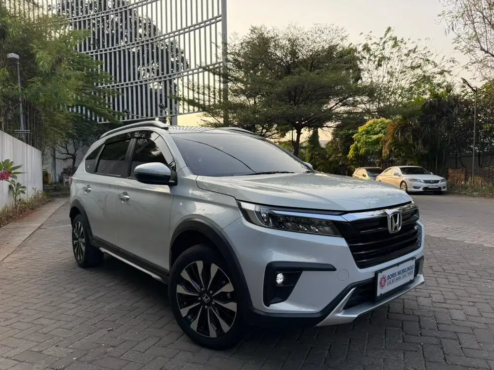 TDP Minim Honda BRV 2023 Prestige Putih BR V 2024 HRV AT CRV Stargazer
