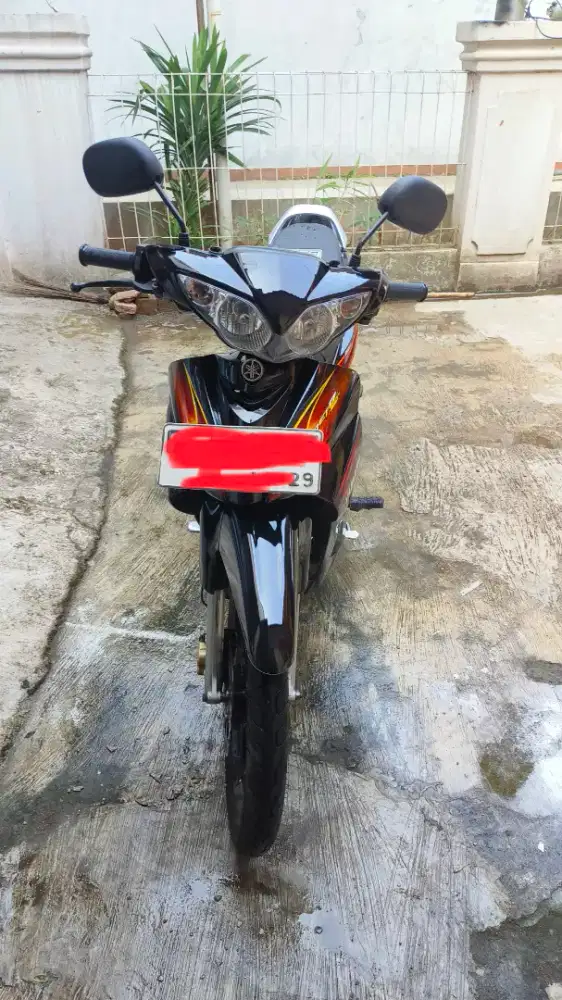 Bismilah jual santuy