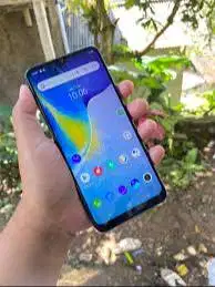 Vivo Y01 2/32 kondisi bagus