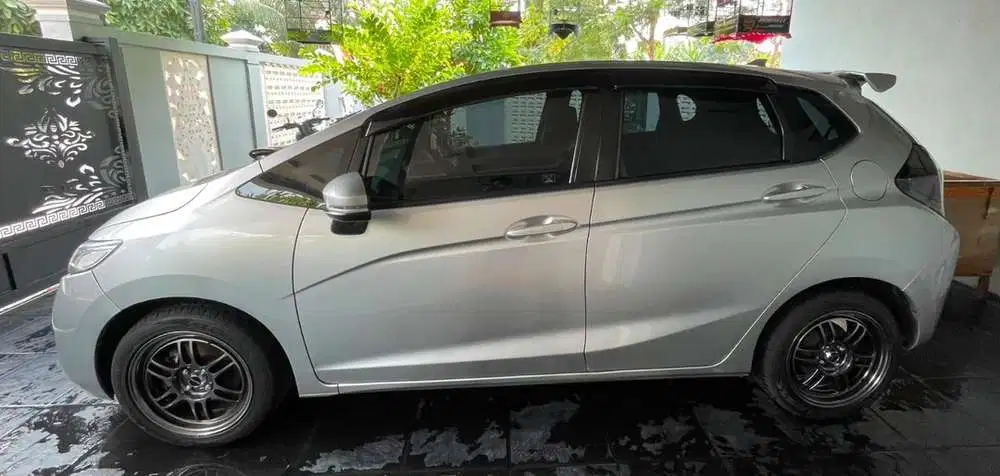 Honda Jazz Tahun 2014