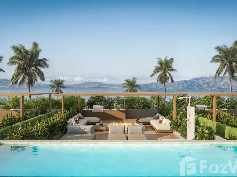 3 Bedroom Villa for sale at Waits Estates Villa