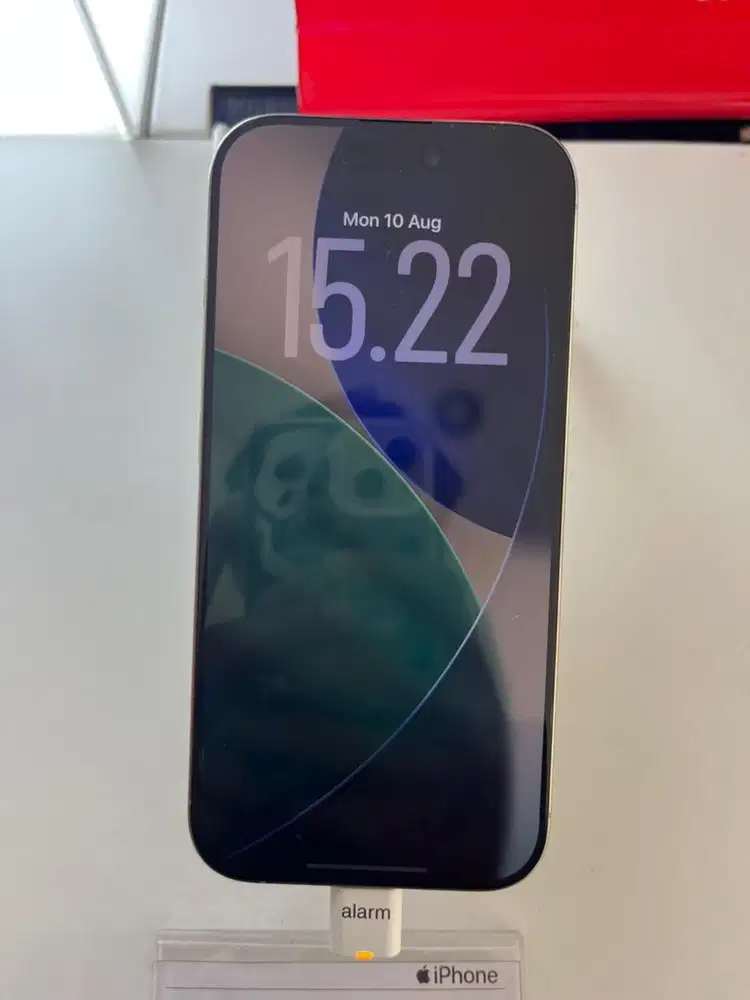Iphone 16 pro series