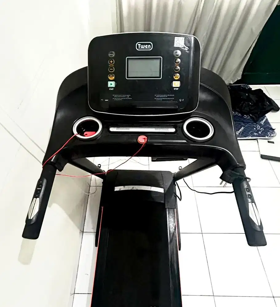 Treadmill Twen T600MA