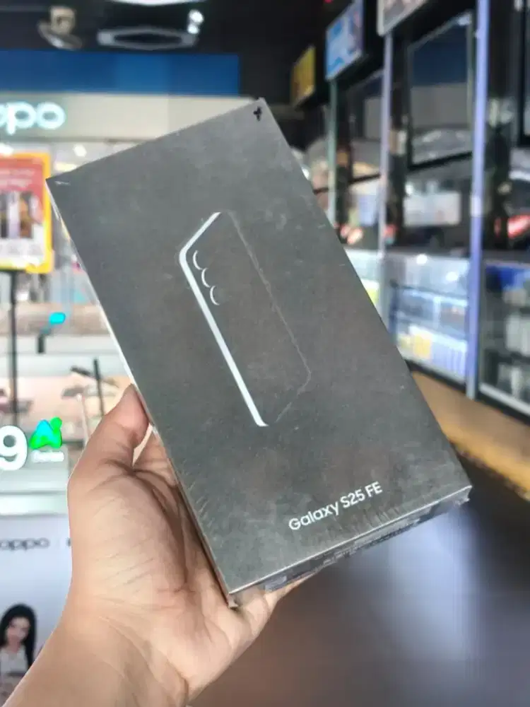 SAMSUNG GALAXY S25FE