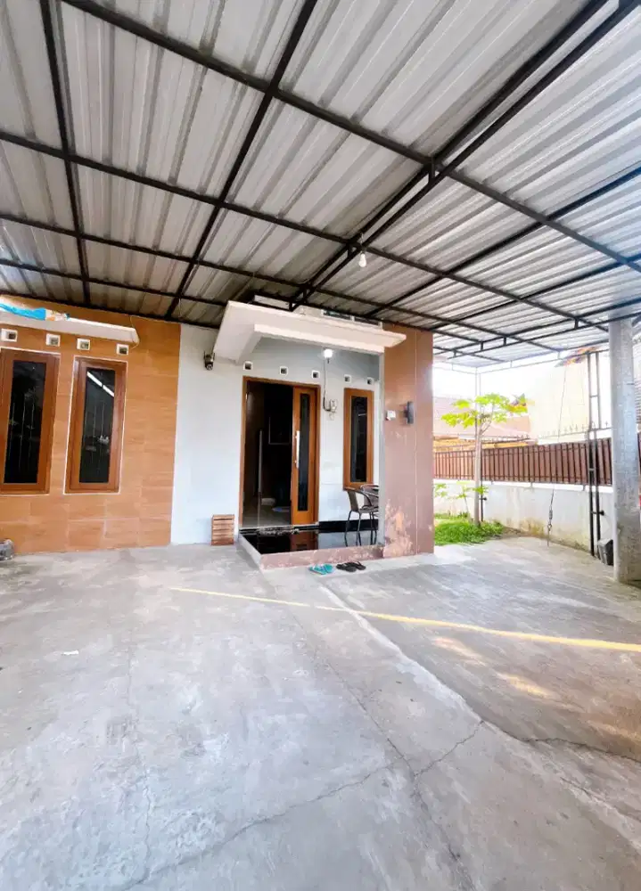 Disewakan Rumah Pribadi Pete Timur Selomartani Kalasan Yogyakarta