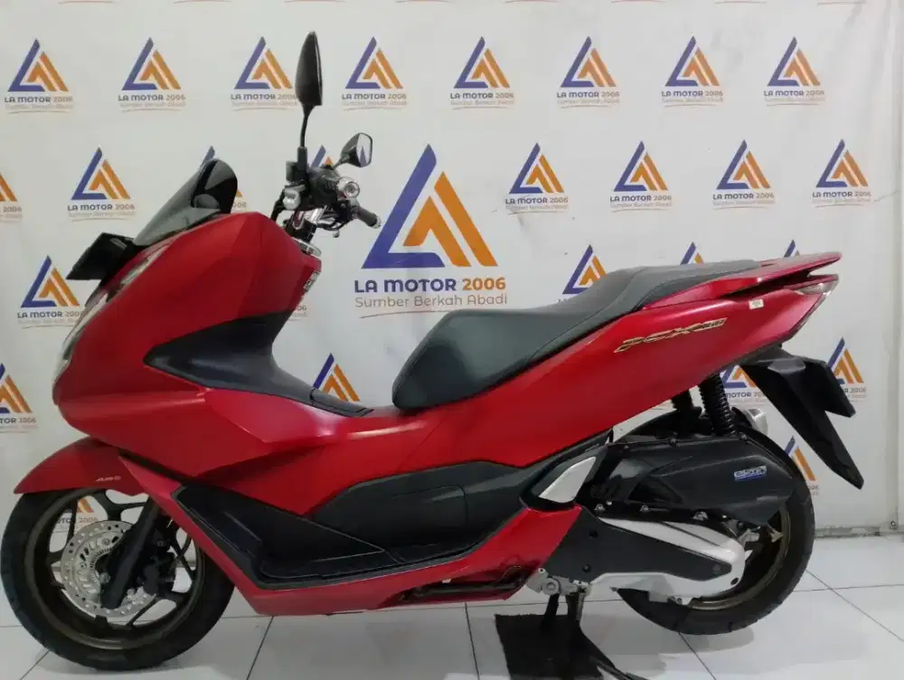 DP MULAI 500RB PCX 160 ABS 2024 GRESS SPAYLATER KREDIVO CC 0%