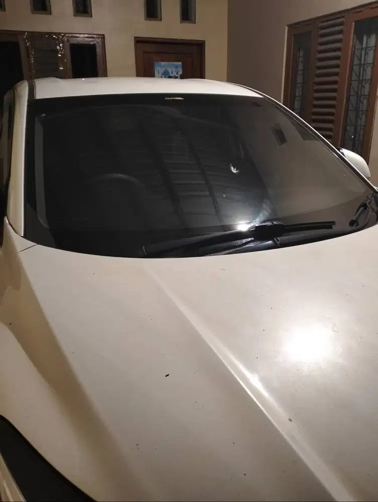 Dijual  HrV 2020, kondisi mesin baguss
