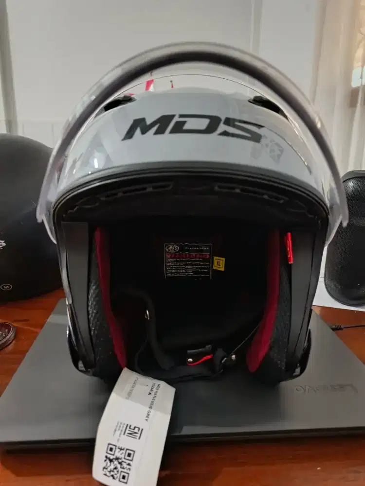 Helm MDS Voltus