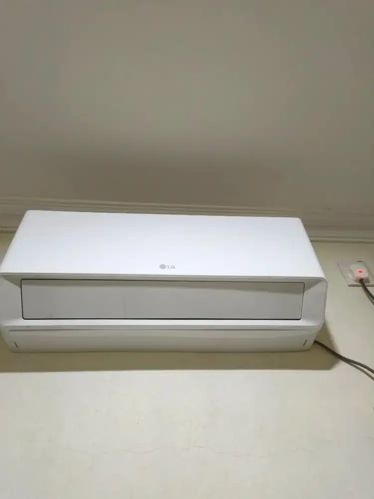 DI JUAL AC 1/2 PK LG ( K05NSA) Standard