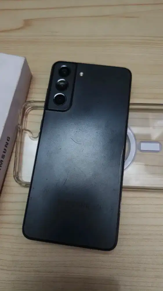 Samsung S21 FE 8/256 exynos