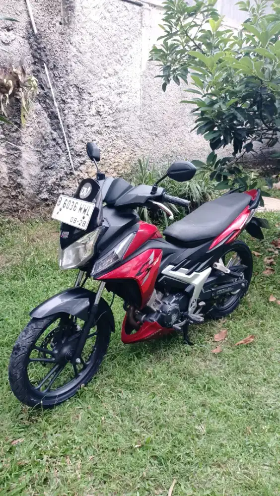 Cs1 depok tanggerang