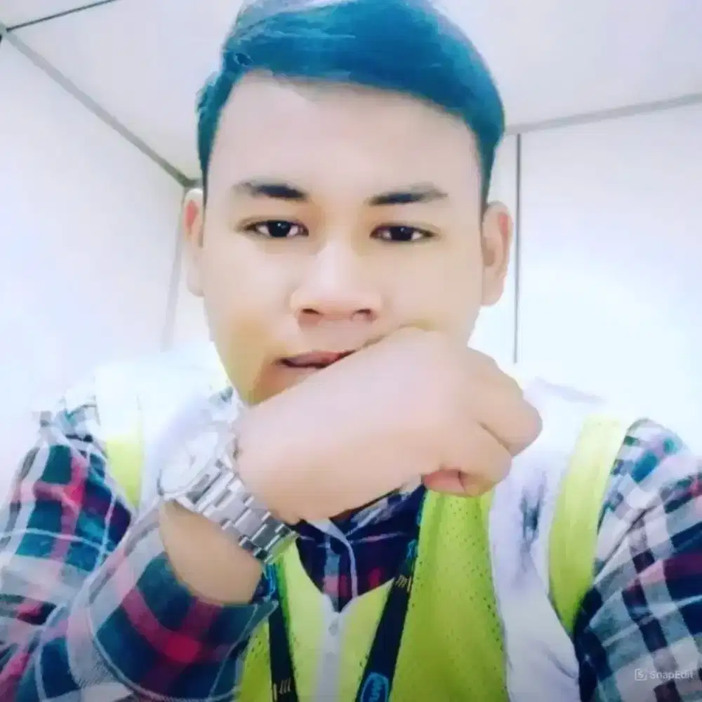 Mencari pekerjaan halal