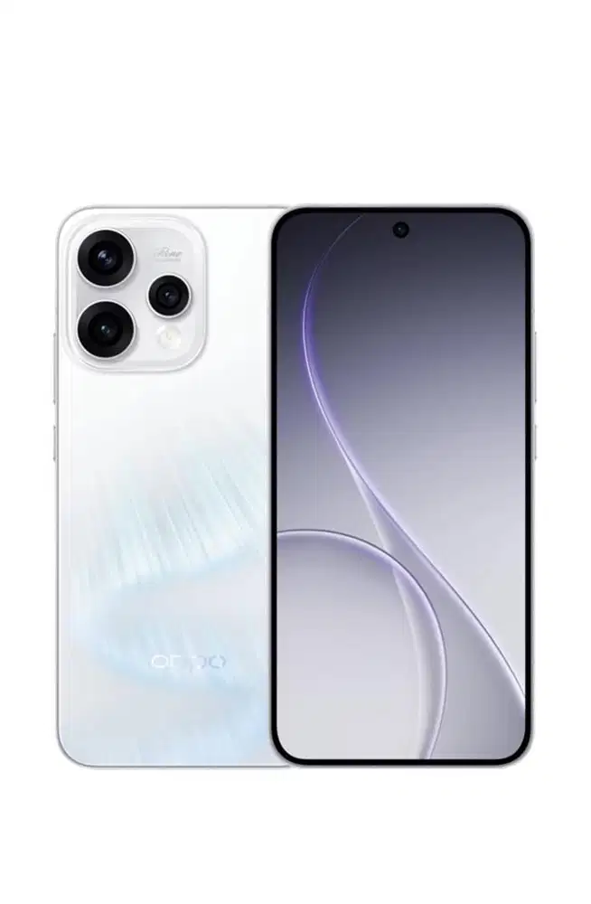 Oppo reno 15 series