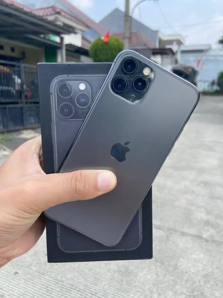 Iphone 11 Pro 256gb LL/A