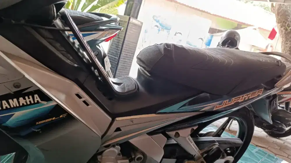 Yamaha jupiter mx