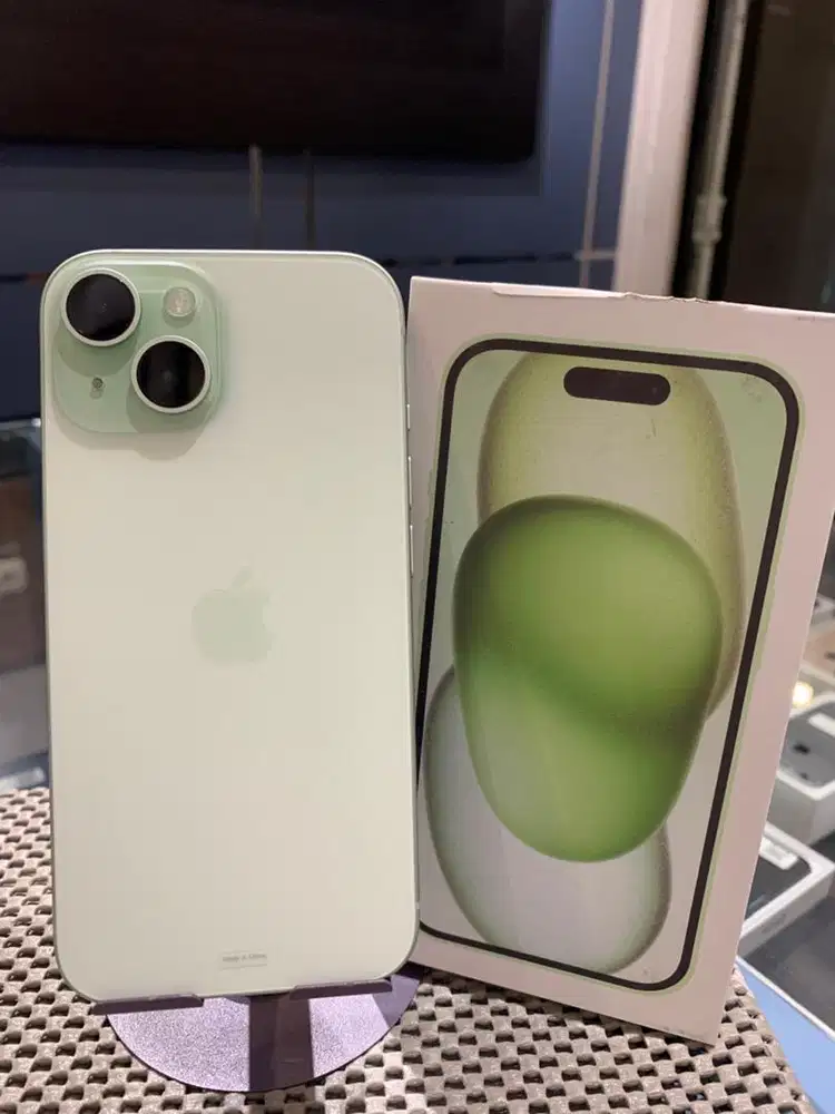 Iphone 15 Basic