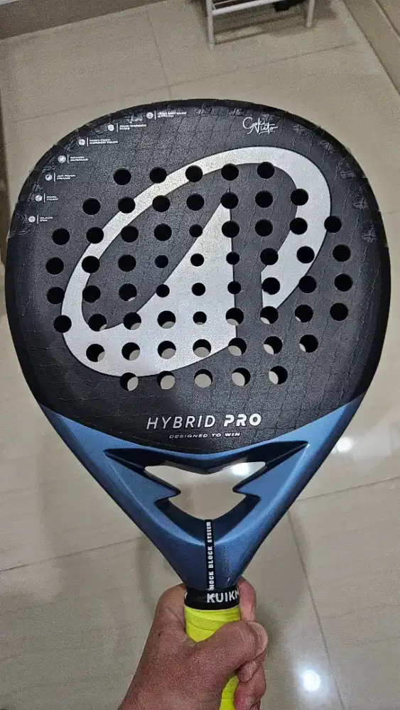 KUIKMA HYBRID PRO