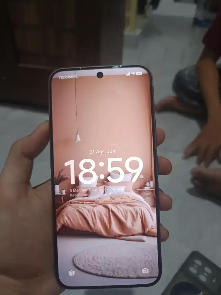 Xiaomi 15T pro 12(+6)/528GB
