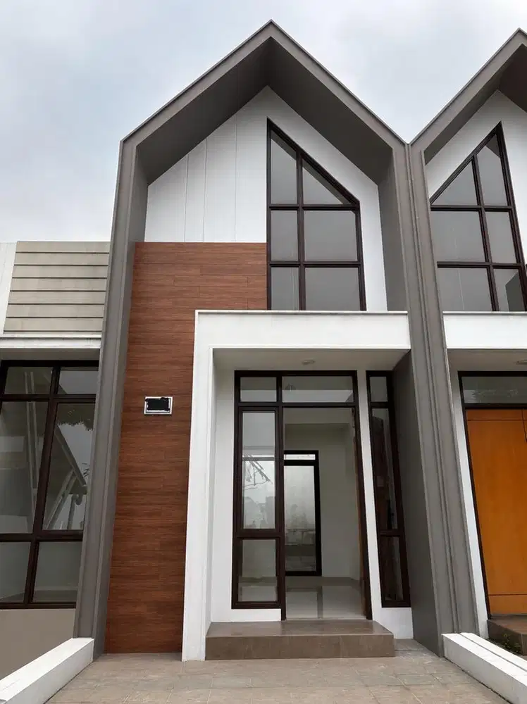 Dijual Rumah Neo Paloma Citra Raya Tangerang