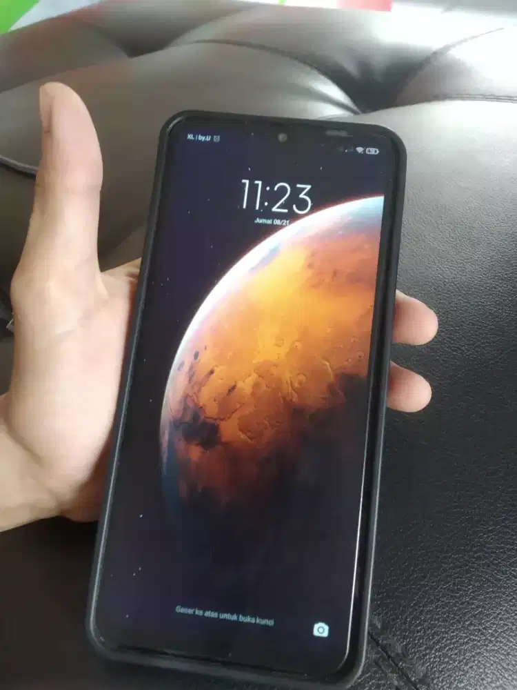 Redmi 9a ga kepake