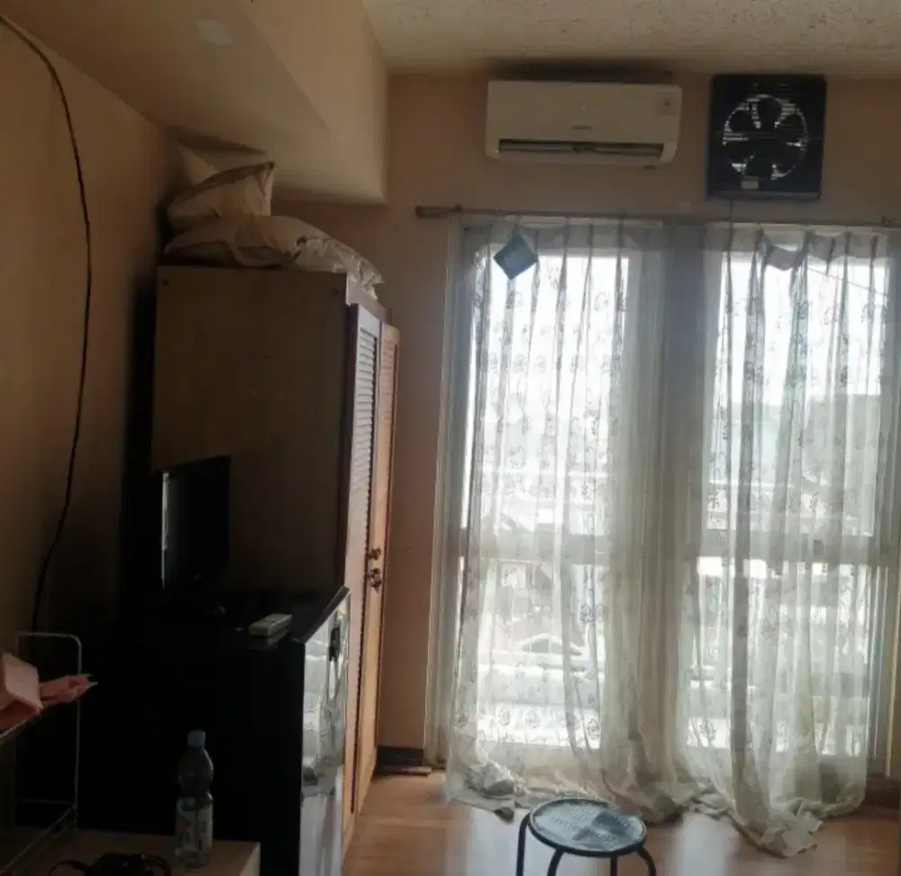 Disewakan Apartemen Semanan Indah