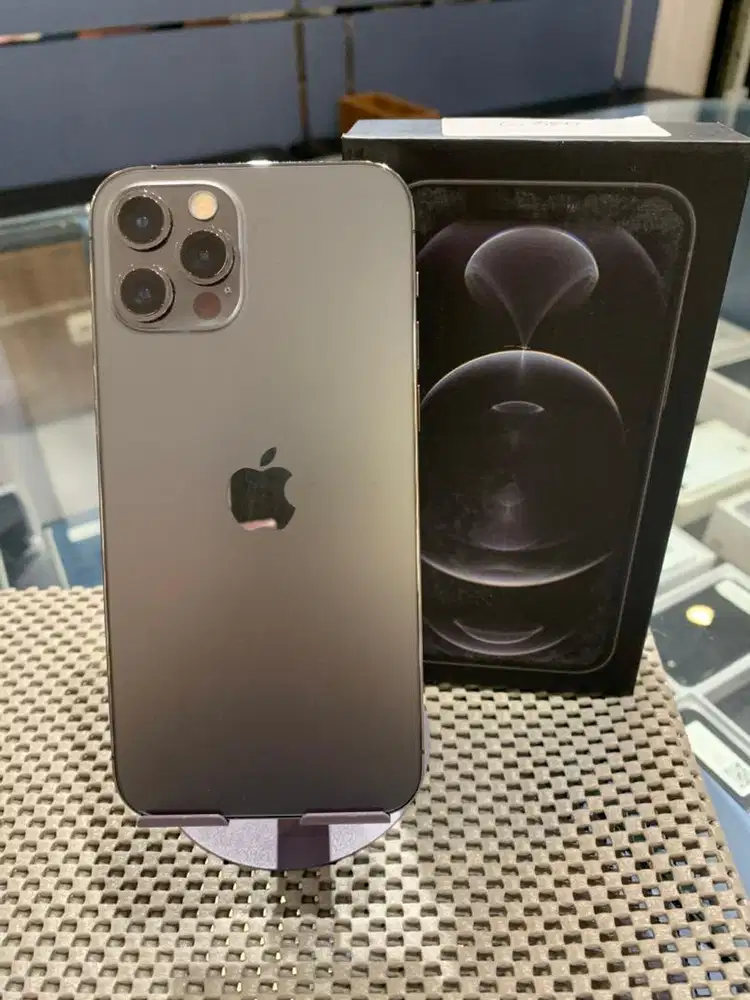 Iphone 12 Pro128Gb