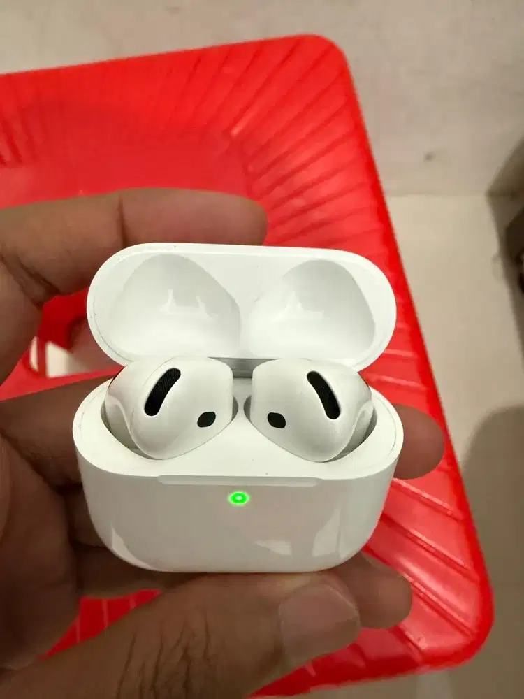 Airpods 4 non anc