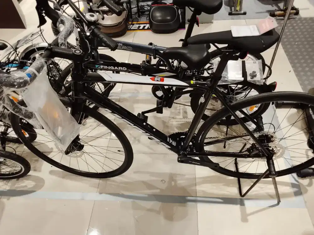 Merida Scultura 400
