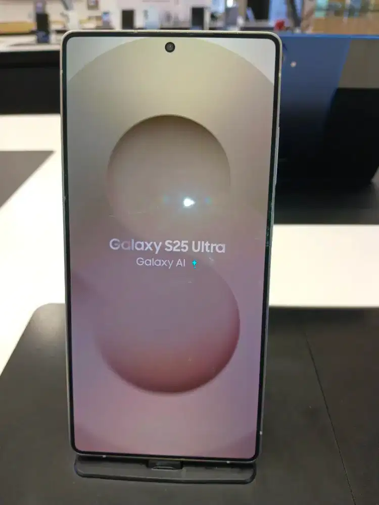 SAMSUNG GALAXY S25 ULTRA