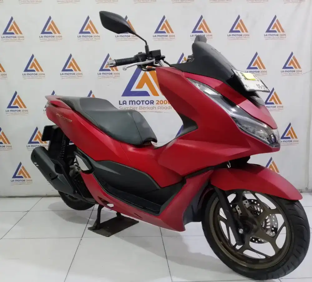 DP MULAI 500RB PCX ABS 160 2024 GRESS SPAYLATER KREDIVO CC 0%