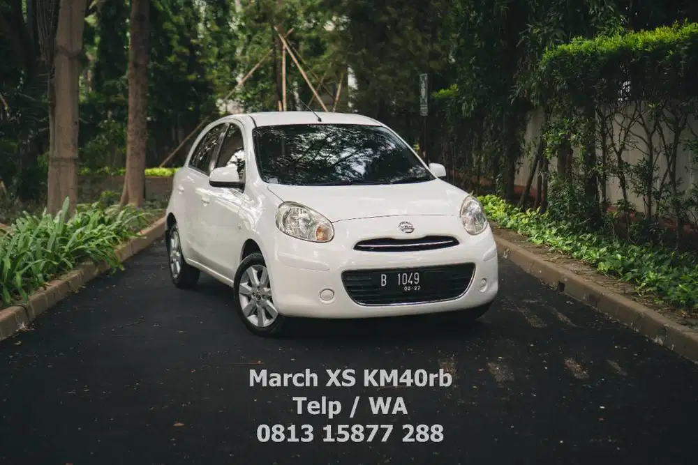 KM40rb March XS 2012 Nissan 2013 agya brio 2014 ac digital polo tgn1