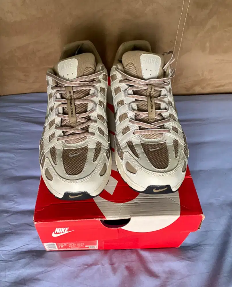Nike P 6000 Dunk