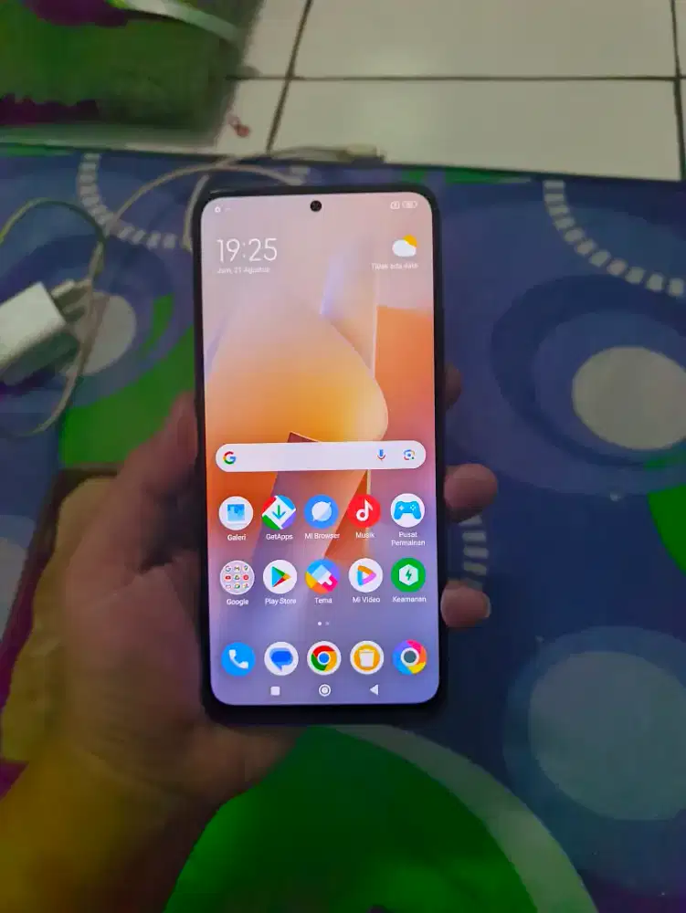 Poco X5 5G 8/256gb