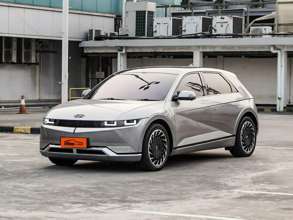[LOW KM24rb] HYUNDAI IONIQ 5 SIGNATURE LONG RANGE EV 2023 / 2024