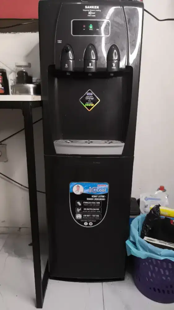 Dispenser Sanken IC Cool HWD-C5201C