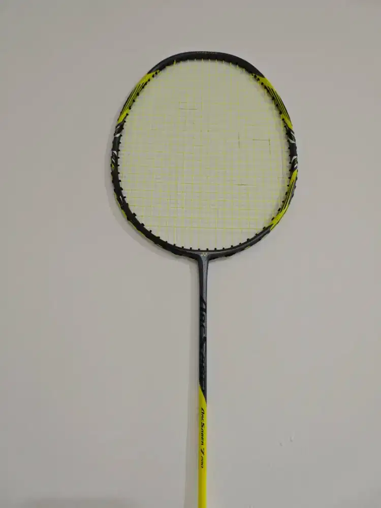 Yonex Arcsaber 7 Pro JP 4U