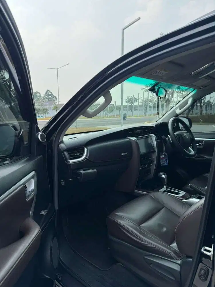 Toyota Fortuner 2016 Diesel