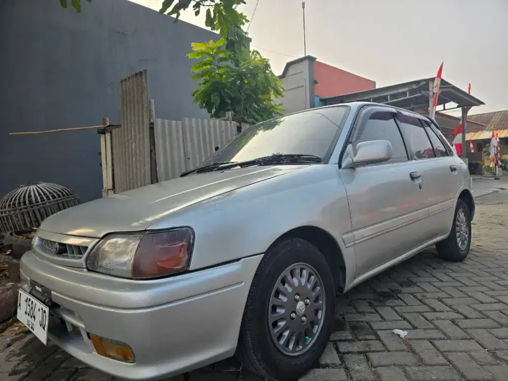 STARLET KAPSUL S.E.G 1300