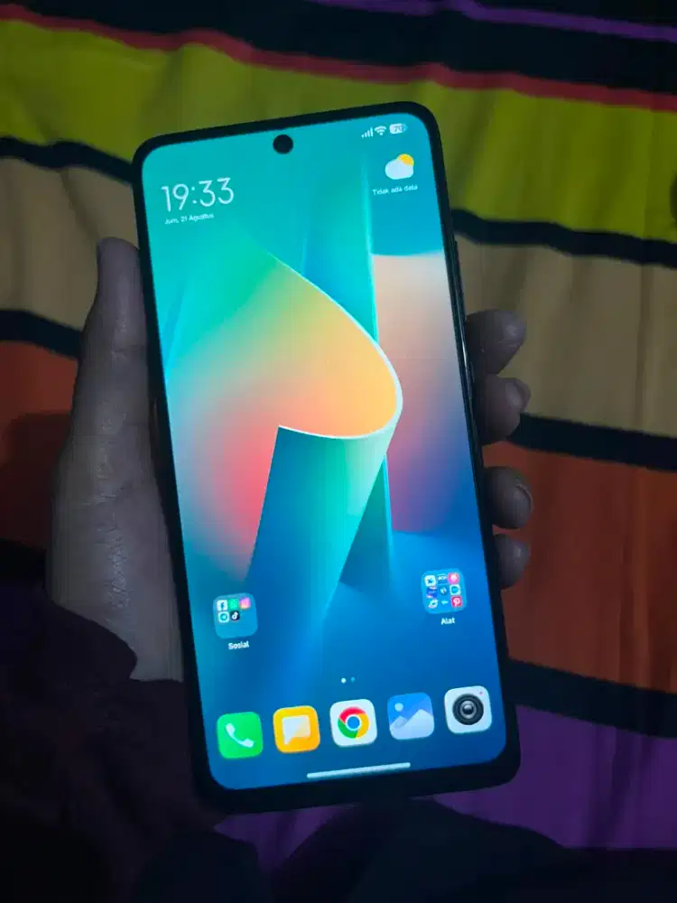 Redmi note 12 pro 6/128