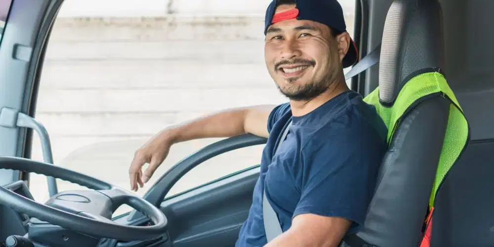 SUPIR / DRIVER PICKUP L300 / CARRY