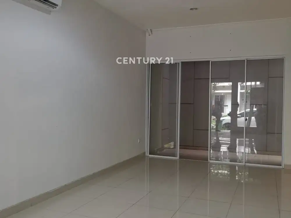 Rumah Premium Sedayu City Kelapa Gading Luas 168m Siap Huni