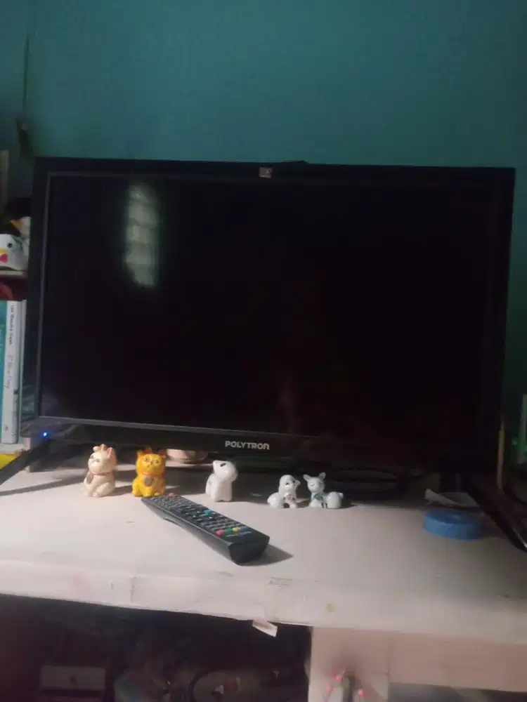 TV LED POLYTRON 24 inch