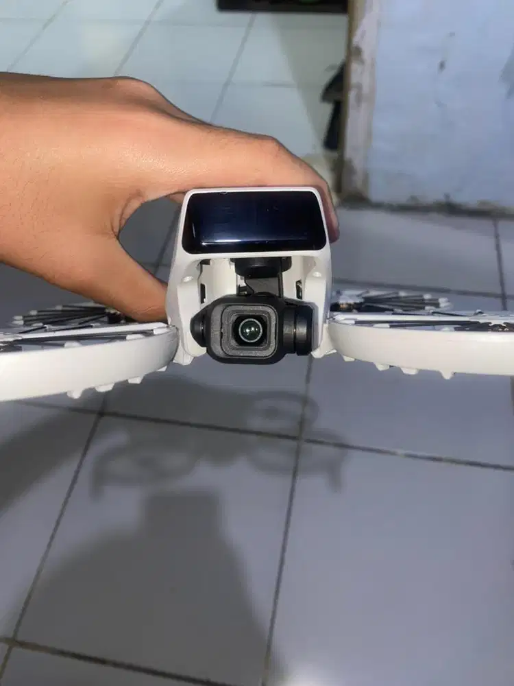 Drone DjFlip DJi