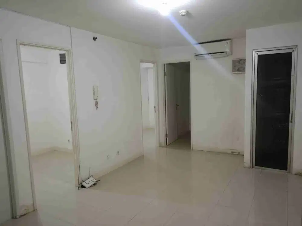 Unfurnish 3 Kamar BASSURA CITY