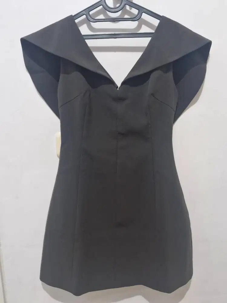 LOOK BOUTIQUE STORE ESPRESSO SIZE S