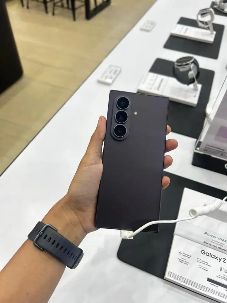 Samsung Zfold 8 Ultra 256gb