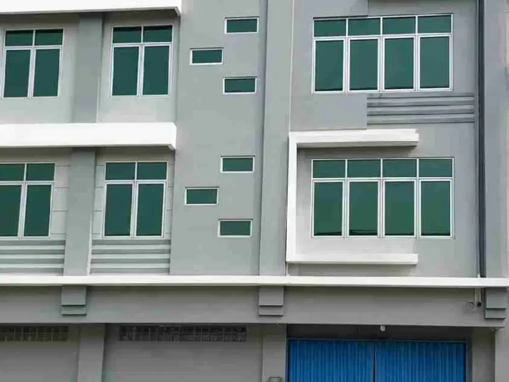 DIJUAL RUKO TOHO